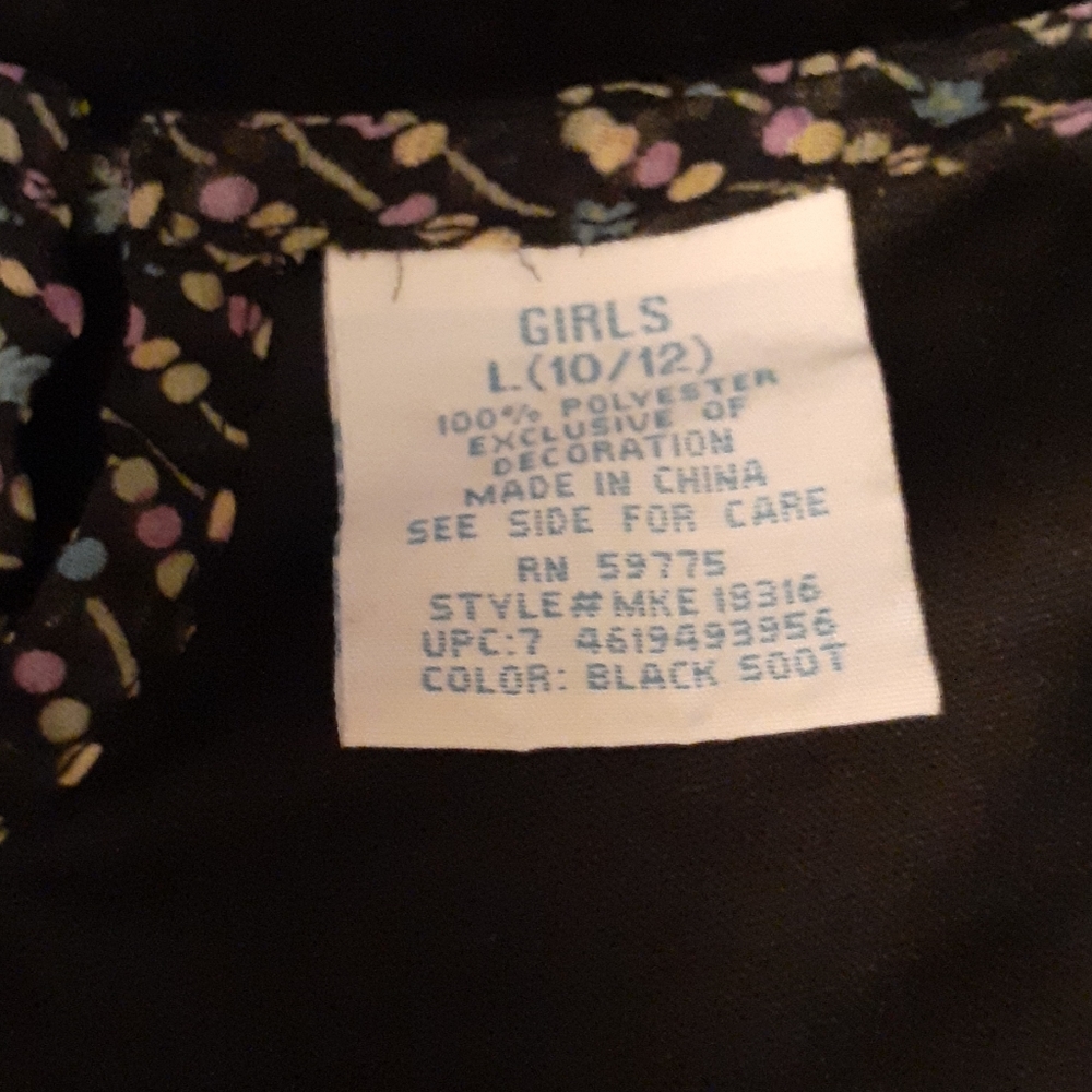 🖤🩷💛MARY-KATE&ASHLEY BLOUSE🖤🩷💙 - Picture 2 of 4